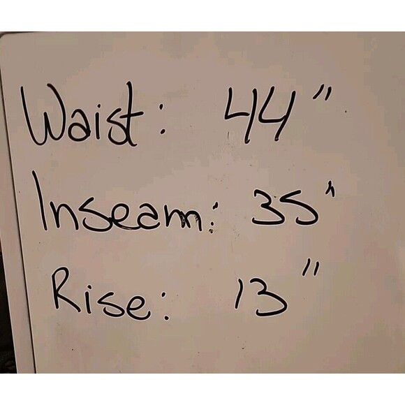 NWOT  Woman Within Jeans 24t New Strech Wide Leg - Picture 8 of 8